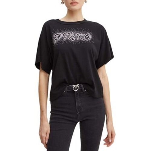 Pinko T-Shirt 103993-A231 - pinko - Modalova