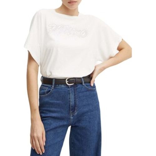 Pinko T-Shirt 103993-A231 - pinko - Modalova