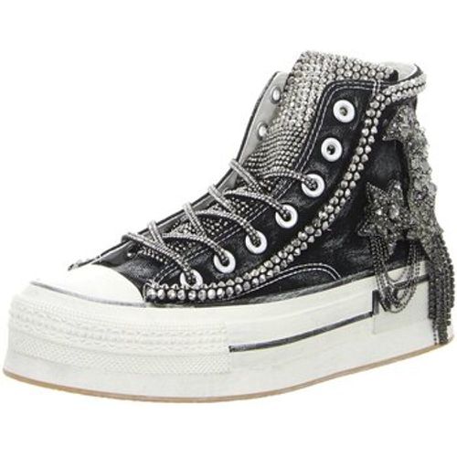 Halbschuhe Schnuerschuhe DFA-02 BLACK - Nan-Ku - Modalova