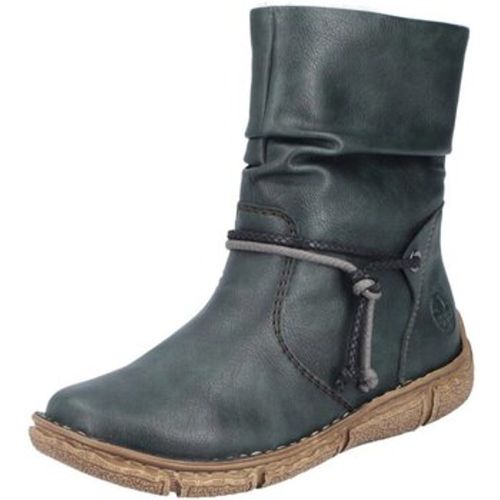 Stiefel Stiefeletten HWK Stiefel Z3774-54 - Rieker - Modalova