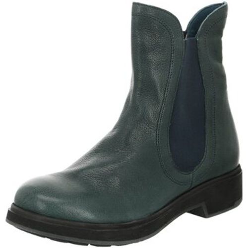 Stiefel Stiefeletten COGITA petrol 3-000425-7010 7010 - Think - Modalova