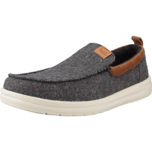 HEYDUDE Herrenschuhe GRIP MOC WOOL - HEYDUDE - Modalova