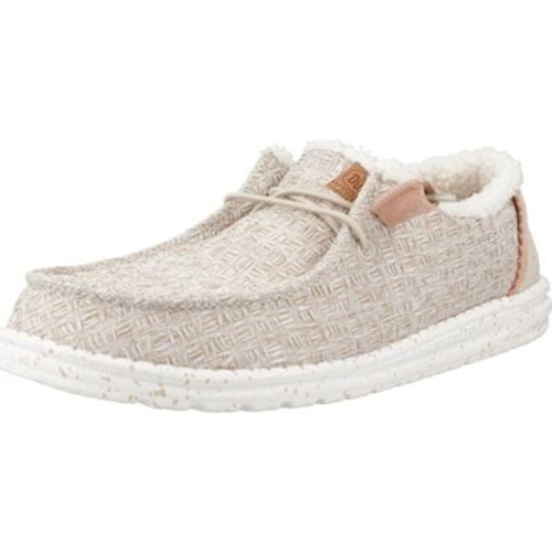 HEYDUDE Damenschuhe WENDY WARMTH - HEYDUDE - Modalova