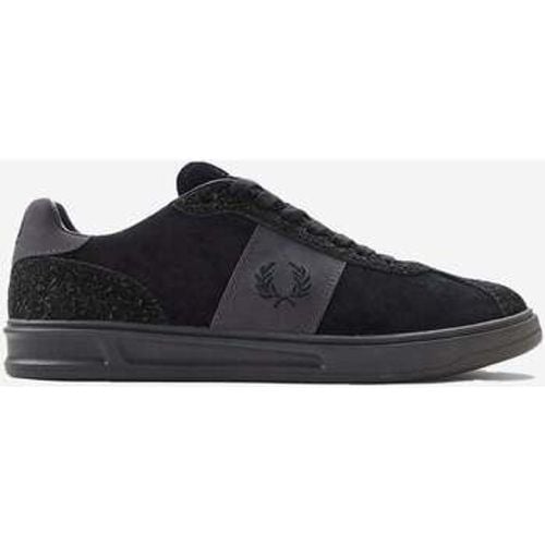 Sneaker Suede - anchor grey - Fred Perry - Modalova