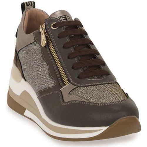 Keys Sneaker SKY FOSSILE - Keys - Modalova