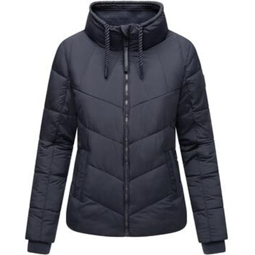 Jacken Steppjacke Liebesfee 14 - Navahoo - Modalova