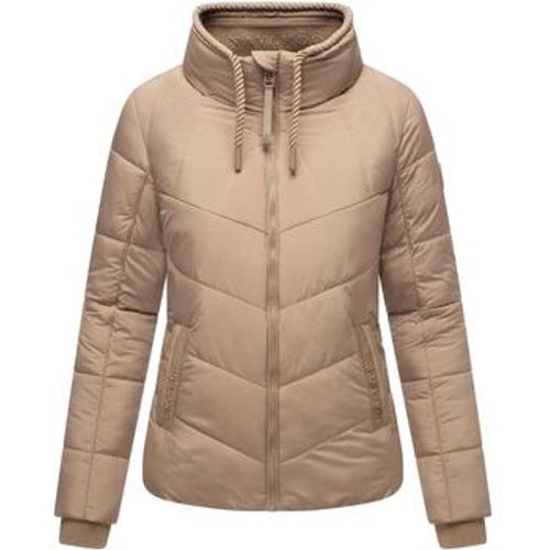 Jacken Steppjacke Liebesfee 14 - Navahoo - Modalova