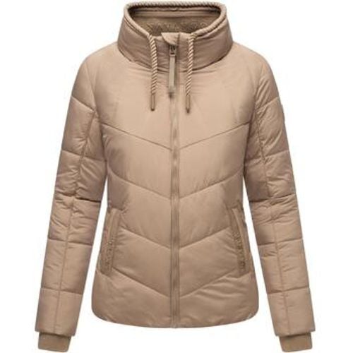 Jacken Steppjacke Liebesfee 14 - Navahoo - Modalova