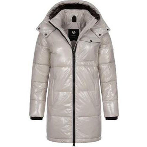 Damenmantel Wintermantel Roobie Long - Ragwear - Modalova