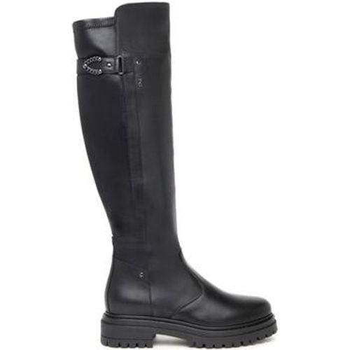 Damenstiefel NGDAI25-411841-blk - NeroGiardini - Modalova