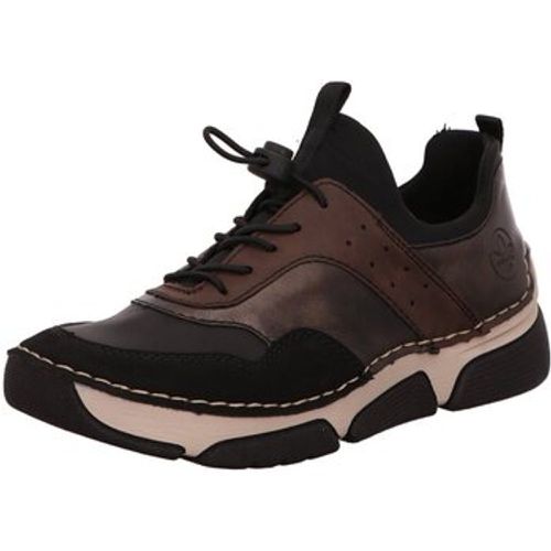 Halbschuhe Schnuerschuhe HWK Halbschuhe 45961-00 00 - Rieker - Modalova