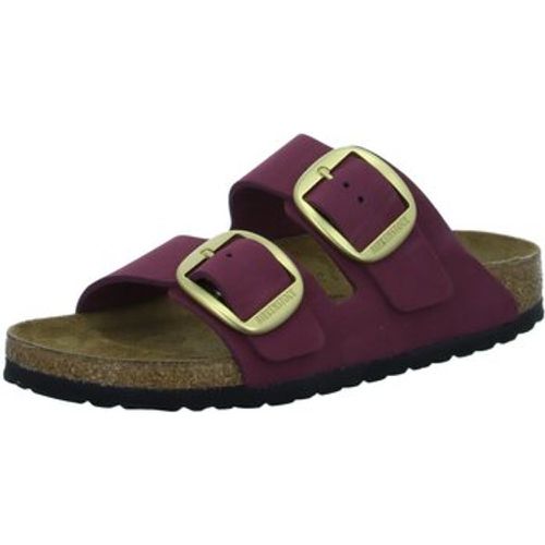 Clogs Pantoletten Arizona Big Buckle 1027989 - Birkenstock - Modalova