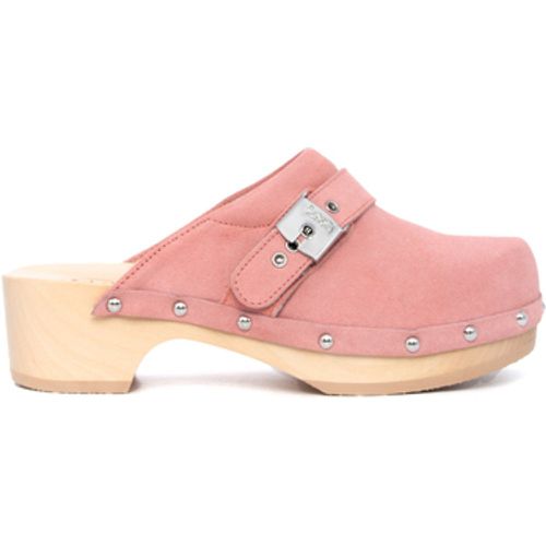 Clogs PESCURA CLOG 50 ORCHIDSDE TE - Scholl - Modalova