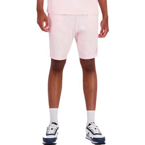 Le Coq Sportif Shorts N1 Motor - Le Coq Sportif - Modalova