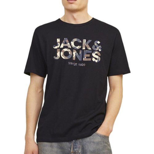 T-Shirts & Poloshirts 12266155 - jack & jones - Modalova