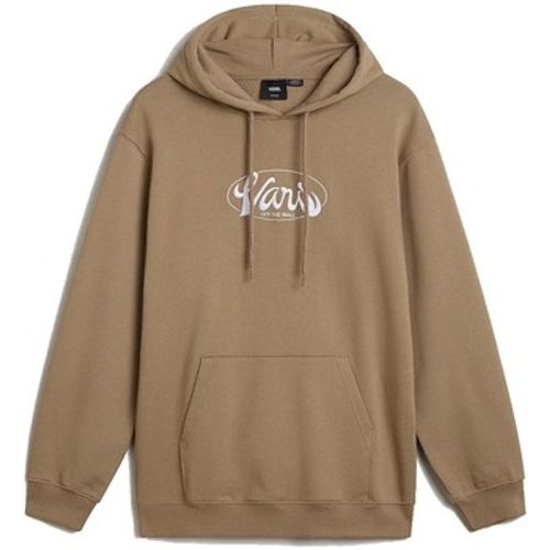 Sweatshirt GLOBAL LINE LOOSE PO - Vans - Modalova