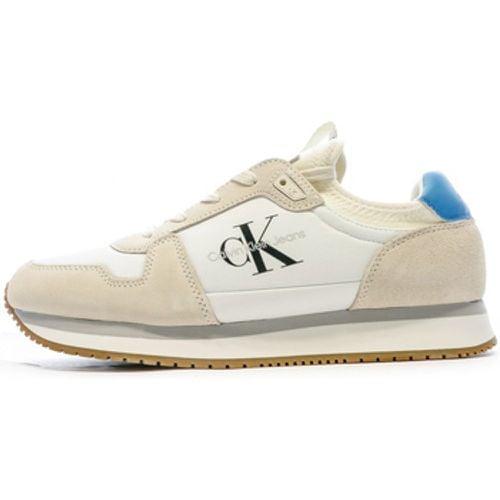 Sneaker YM0YM00553 - Calvin Klein Jeans - Modalova