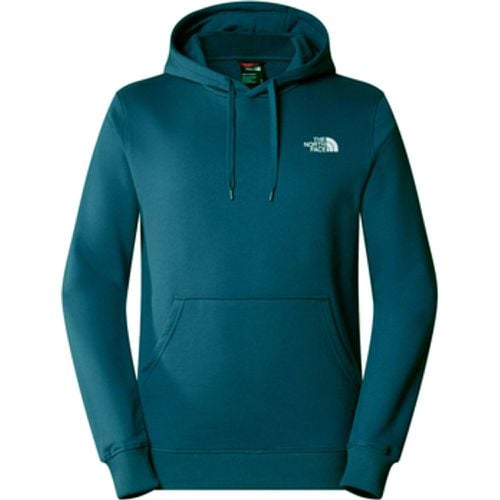 The North Face Sweatshirt NF0A89FC - The North Face - Modalova