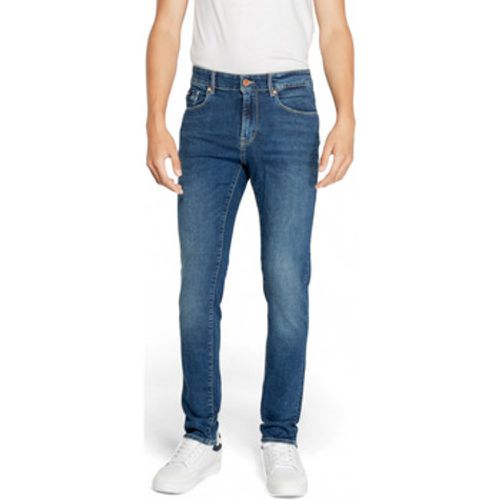 Slim Fit Jeans SAX ZIP REV A7234 09MD - Gas - Modalova