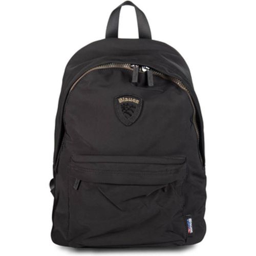 Blauer Rucksack - Blauer - Modalova