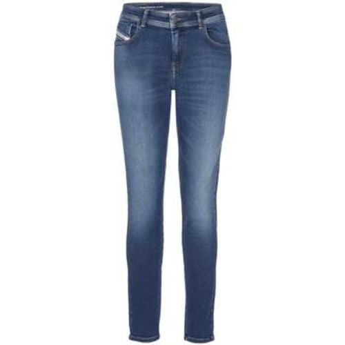 Diesel Slim Fit Jeans A0410809E97 - Diesel - Modalova