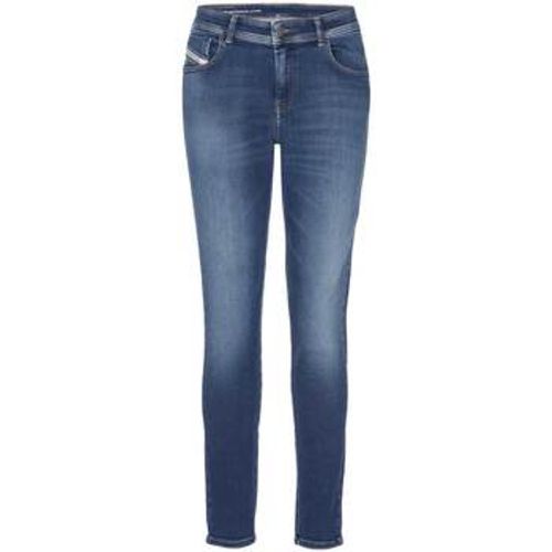 Diesel Slim Fit Jeans A0410809E97 - Diesel - Modalova