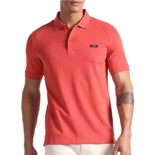 T-Shirts & Poloshirts K10K111196 - Calvin Klein Jeans - Modalova