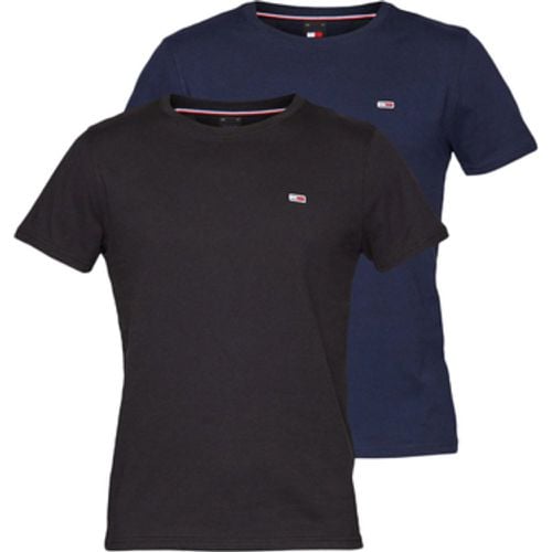 T-Shirts & Poloshirts DM0DM15381 - Tommy Hilfiger - Modalova