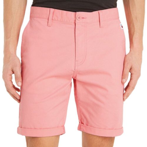 Tommy Hilfiger Shorts DM0DM18812 - Tommy Hilfiger - Modalova