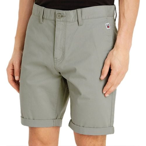 Tommy Hilfiger Shorts DM0DM18812 - Tommy Hilfiger - Modalova