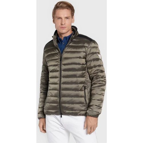 Guess Herren-Jacke M1RL47 WDQ50 - Guess - Modalova