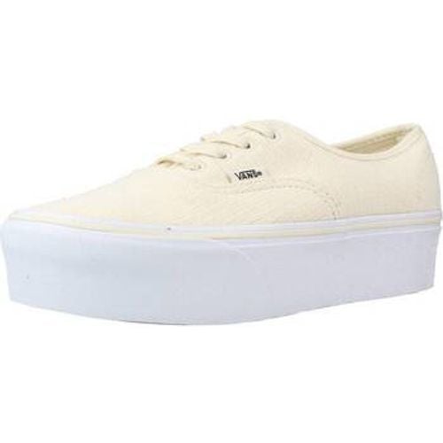 Vans Sneaker UAAUTHENTIC STACKFORM - Vans - Modalova