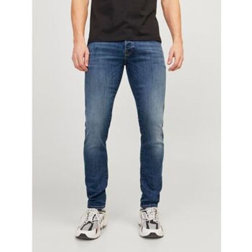 Jeans 12250486 GLENN-BLUE DENIM - jack & jones - Modalova