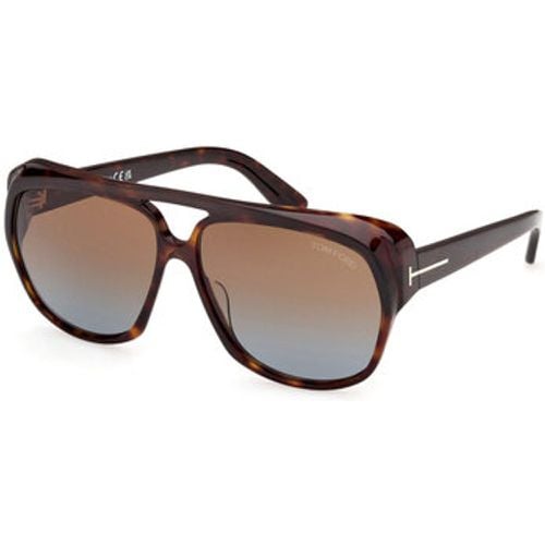 Sonnenbrillen Jayden FT1103/S 52F Sonnenbrille - Tom Ford - Modalova