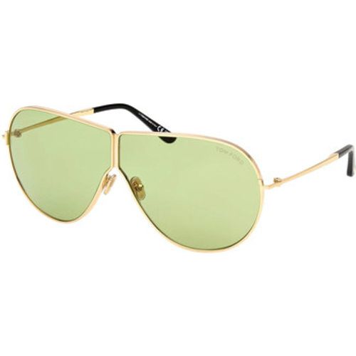 Sonnenbrillen Keating Sonnenbrille FT1158/S 30N - Tom Ford - Modalova