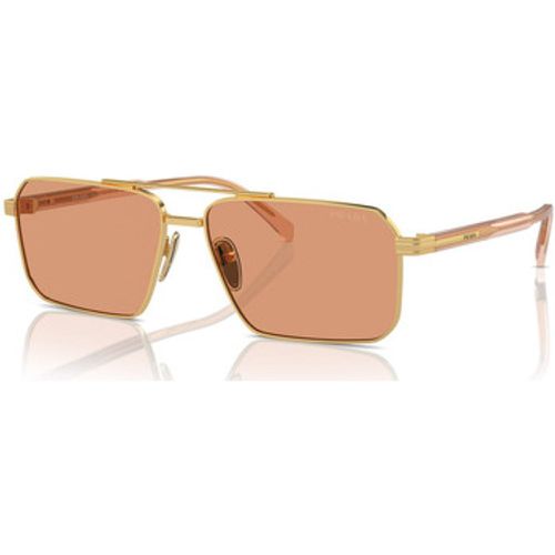 Sonnenbrillen Sonnenbrille PRA57S 5AK07V - Prada - Modalova