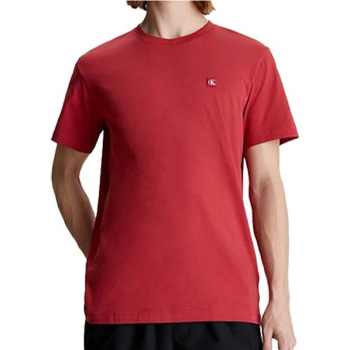 T-Shirts & Poloshirts J30J325268 - Calvin Klein Jeans - Modalova