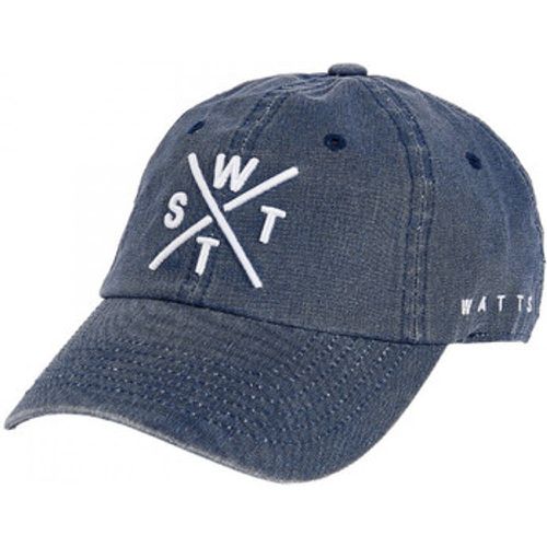 Watts Schirmmütze Casquette - WATTS - Modalova