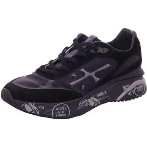 Halbschuhe Schnuerschuhe Moerun-6445 - Premiata - Modalova