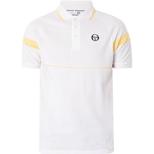 Poloshirt Cambio-Poloshirt - Sergio Tacchini - Modalova