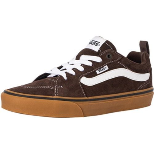 Sneaker Filmore Wildleder-Trainer - Vans - Modalova