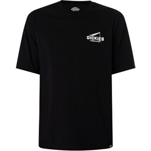 T-Shirt T-Shirt Mit V-Ausschnitt - Dickies - Modalova