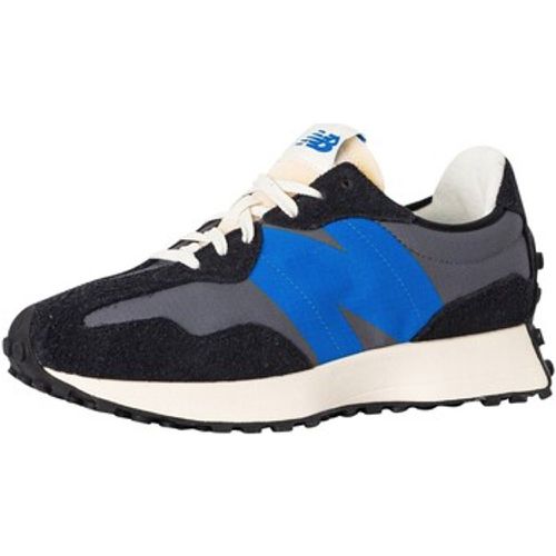 Sneaker 327 Wildleder-Sneaker - New Balance - Modalova