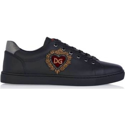 D&G Sneaker CS1676 B5339 - D&G - Modalova