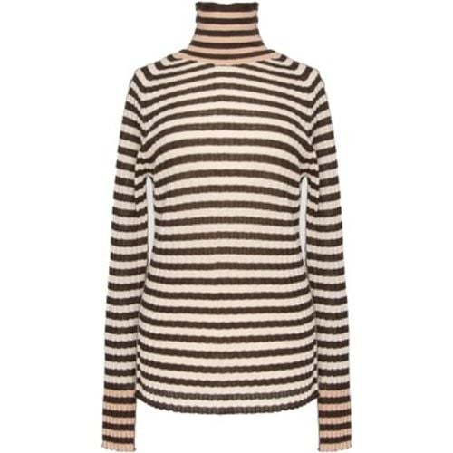 Pullover 253458 MAGLIA STRIPES CO - Alysi - Modalova