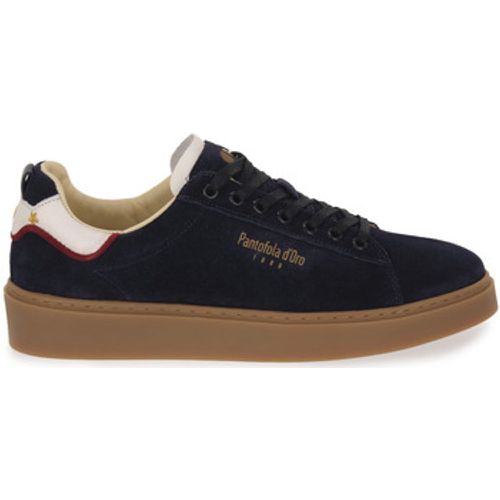 Sneaker T45 ELAB LOW - Pantofola D'Oro - Modalova