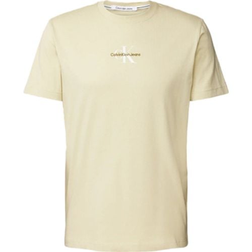 T-Shirts & Poloshirts J30J323483 - Calvin Klein Jeans - Modalova