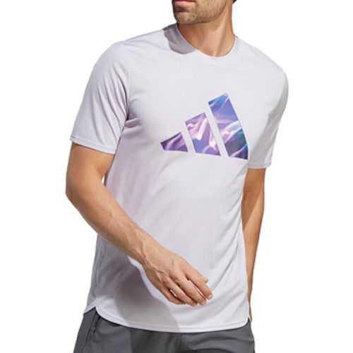 T-Shirts & Poloshirts IB7920 - Adidas - Modalova