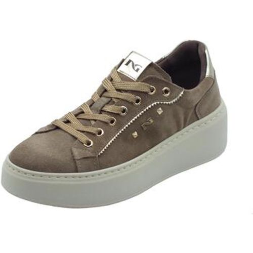 Sneaker I411620D Arold - NeroGiardini - Modalova