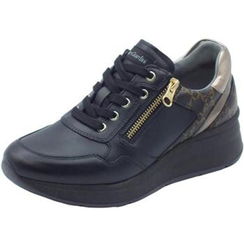 Sneaker I411510D Guanto - NeroGiardini - Modalova